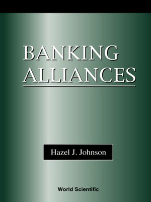 cover image of Banking Alliances